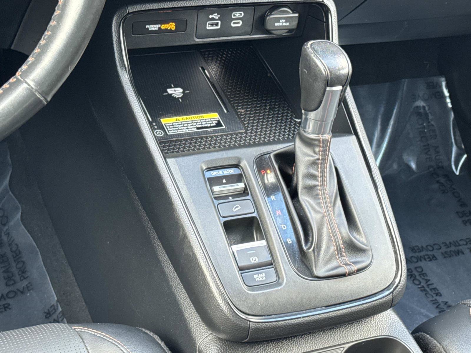 Certified 2023 Honda CR-V Sport Touring image 5