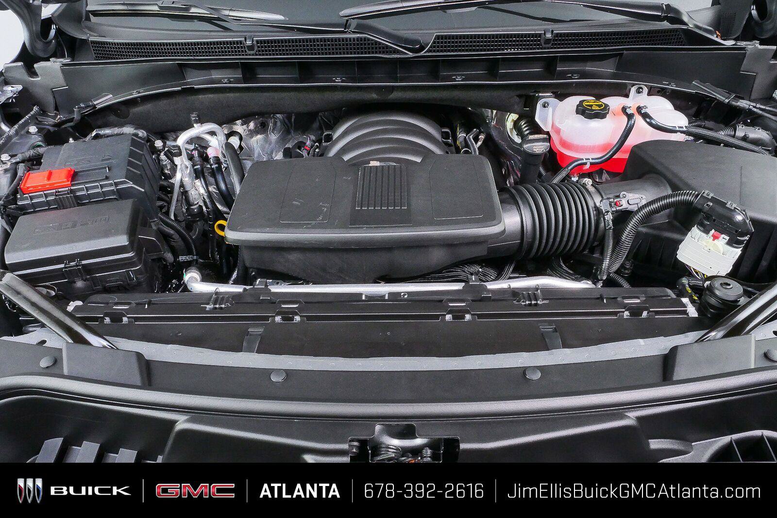 New 2027 GMC Yukon Denali w/ Denali Reserve Package AWD/4WD image 34
