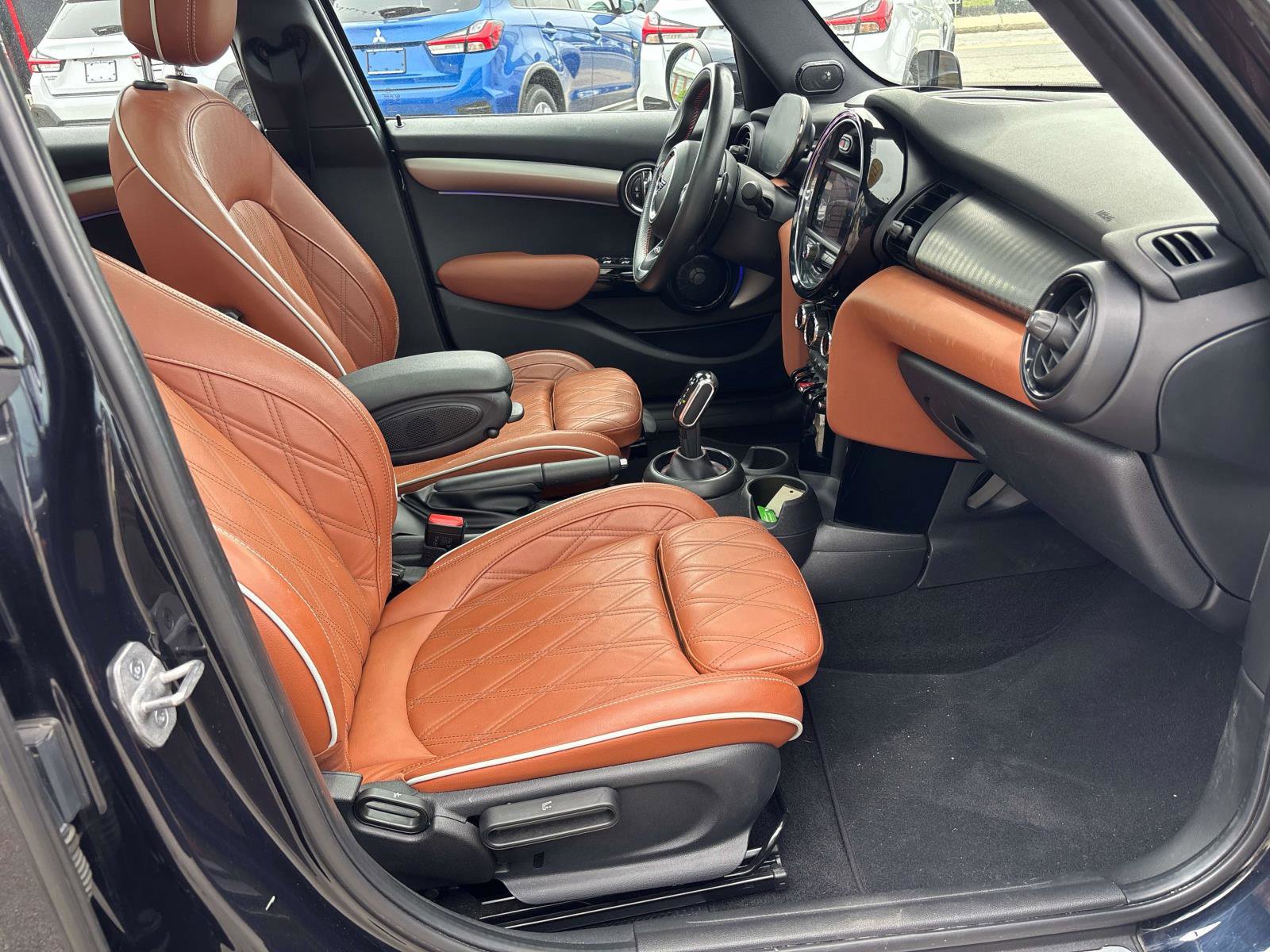 Used 2021 MINI Cooper S FWD image 14