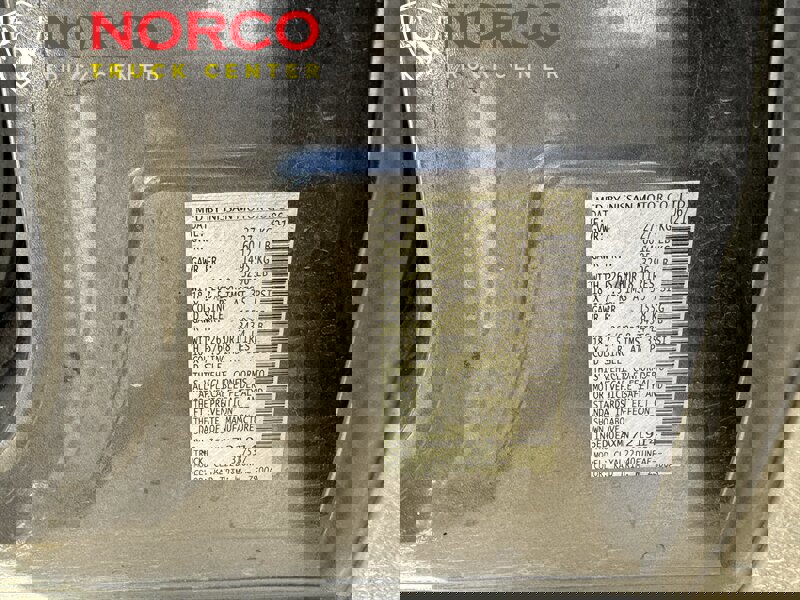 Used 2021 Nissan Frontier SV image 25