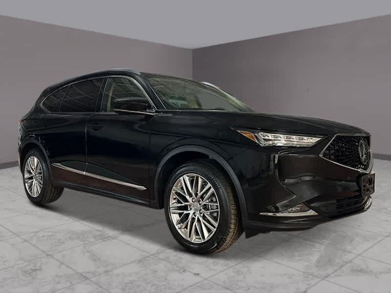 New 2023 Acura MDX w/ Advance Package AWD/4WD image 9