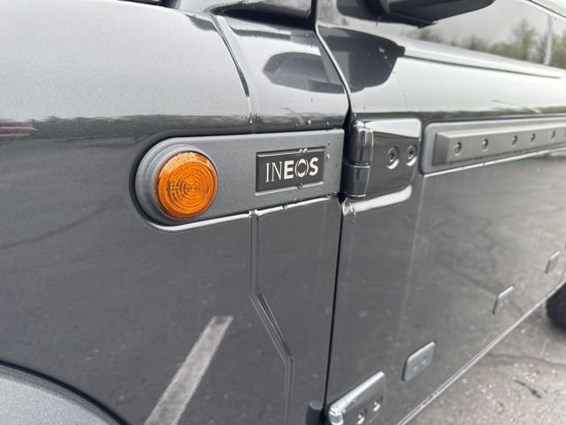 New 2026 INEOS Grenadier AWD/4WD image 41