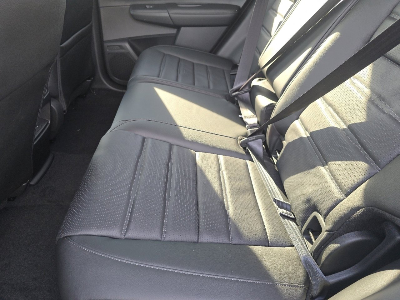 New 2026 Honda Odyssey Elite image 21