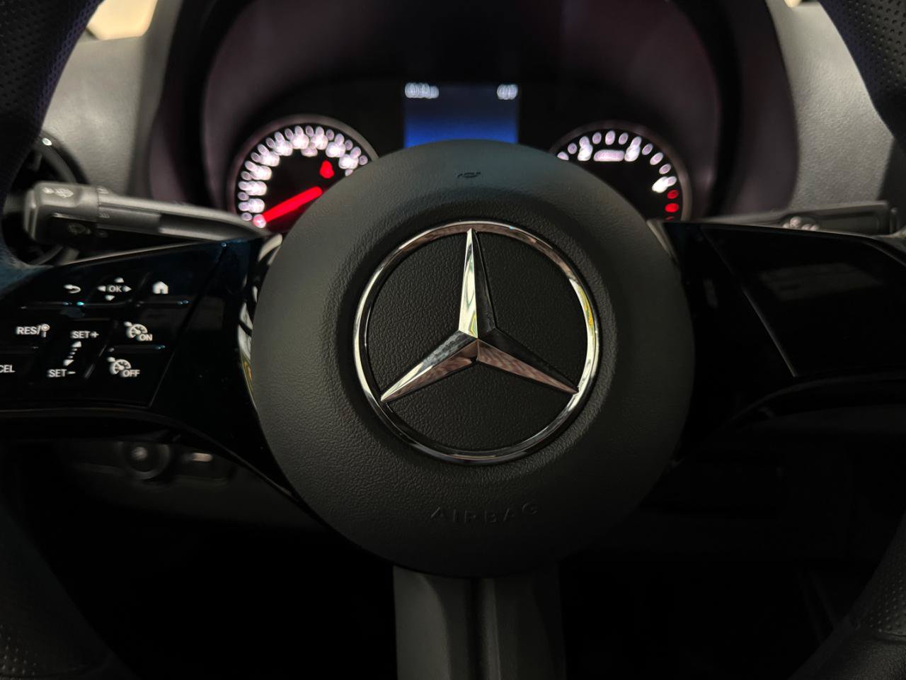 Used 2026 Mercedes-Benz Sprinter 2500 image 14
