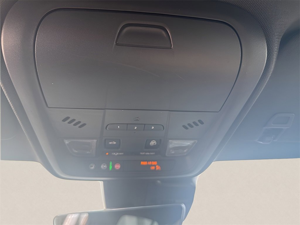 Certified 2022 Cadillac XT4 Sport image 29