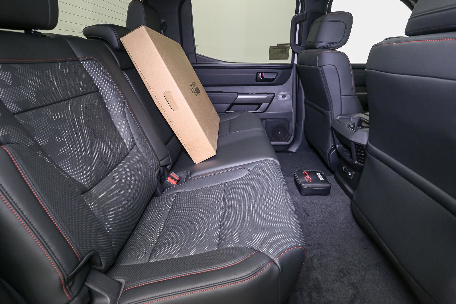 New 2026 Toyota Tundra TRD Pro image 15