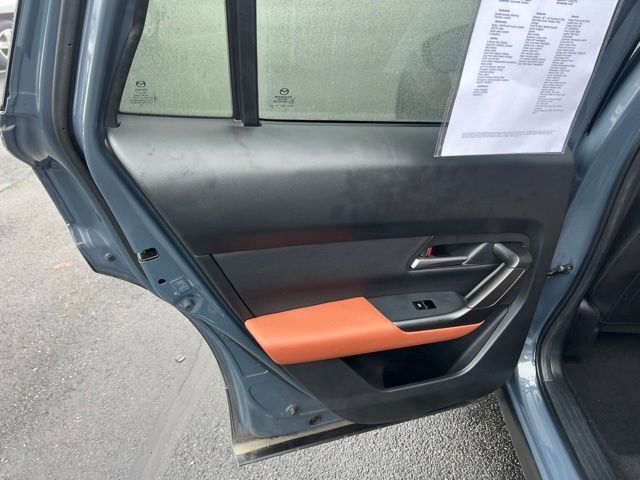 Used 2023 MAZDA CX-50 Meridian Edition w/ Apex Package image 12