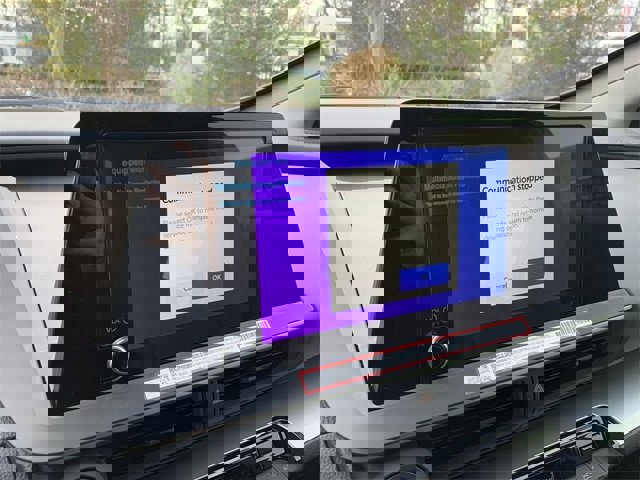 New 2026 Toyota Prius LE image 21