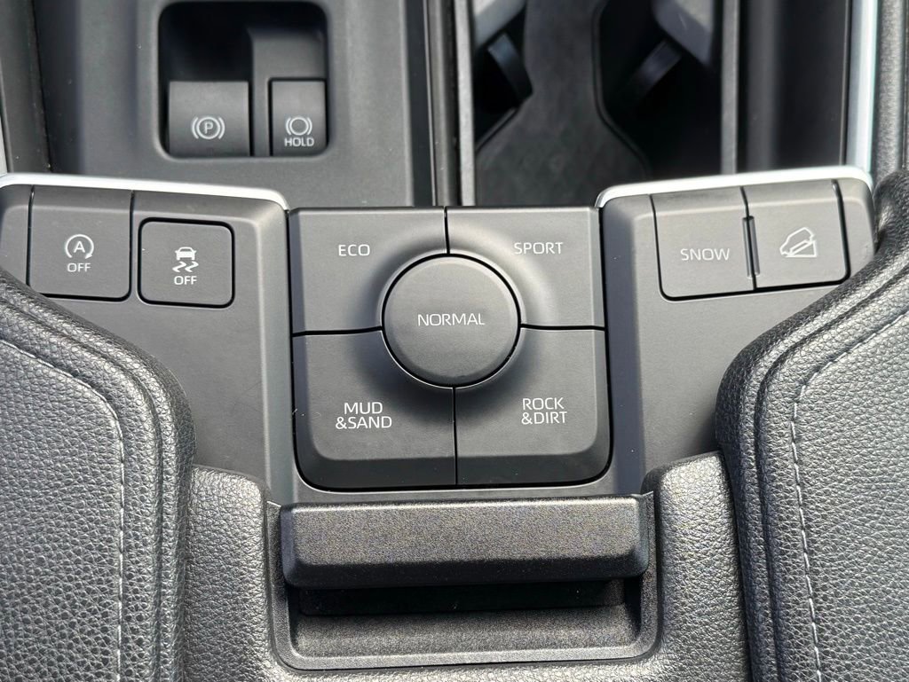 Used 2024 Toyota Grand Highlander XLE image 32