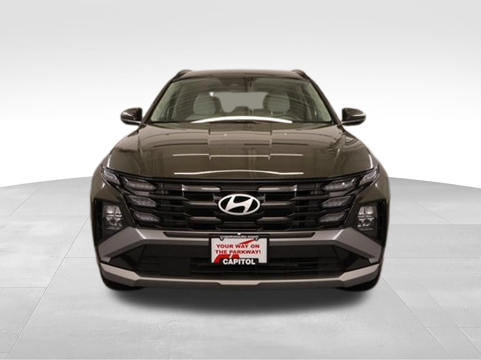 Used 2025 Hyundai Tucson SEL AWD/4WD image 6