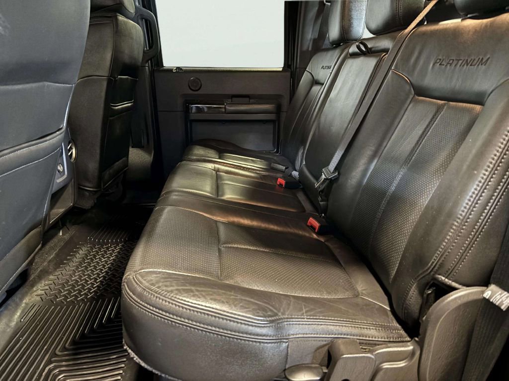 Used 2013 Ford F350 Platinum image 15