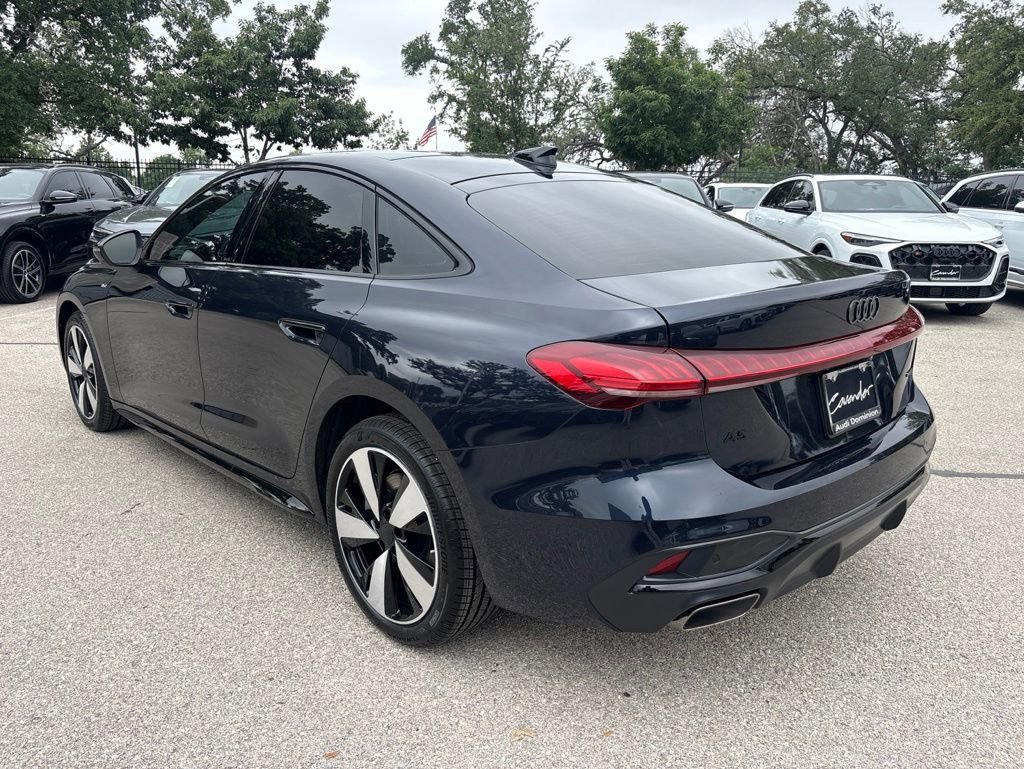 New 2026 Audi A5 Prestige AWD/4WD image 8