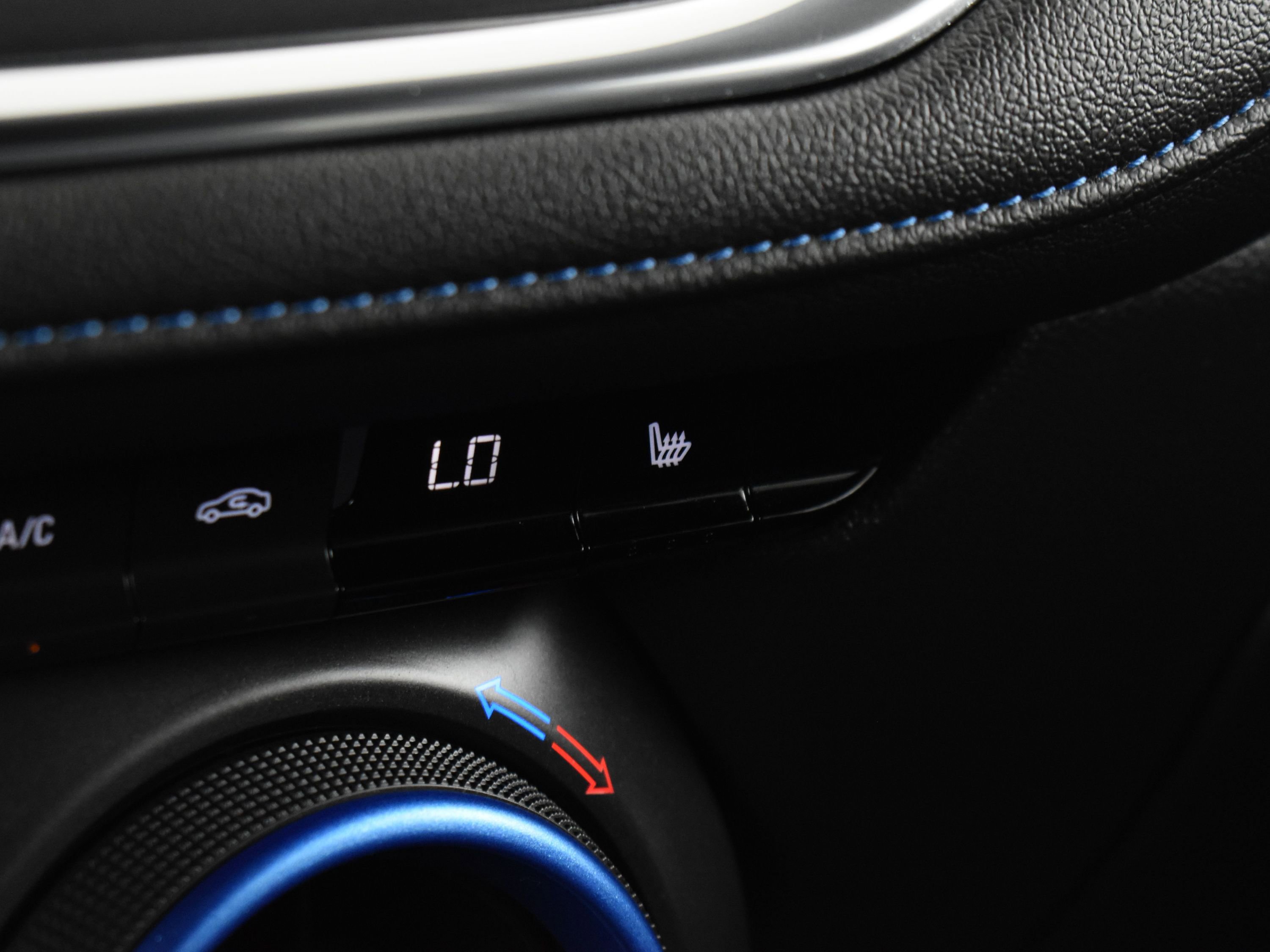 Used 2023 Chevrolet Blazer RS image 45