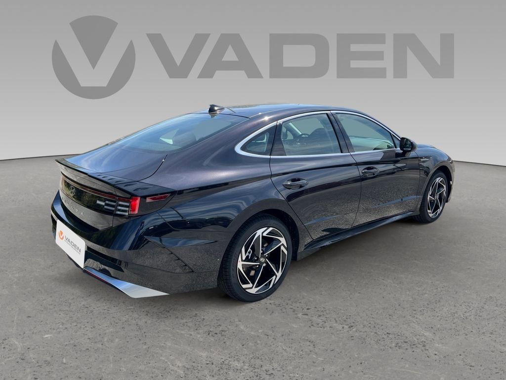 New 2026 Hyundai Sonata SEL image 22