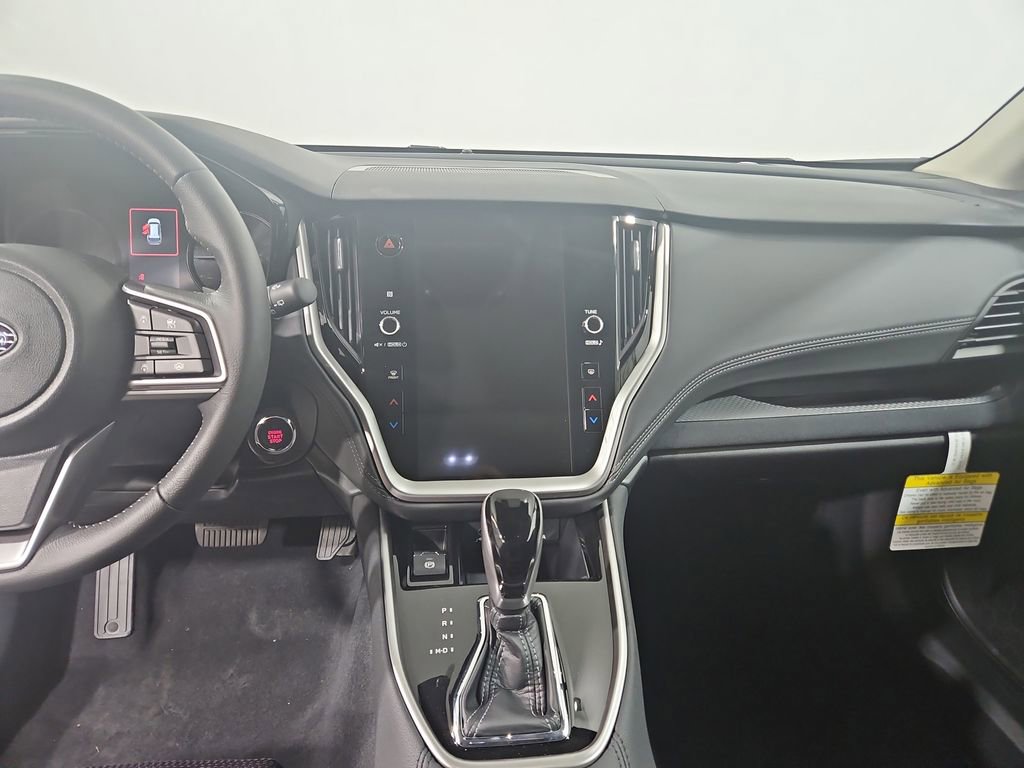 New 2025 Subaru Outback Premium image 17