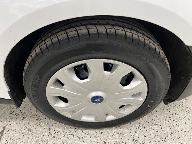 Used 2022 Ford Transit Connect XL FWD image 33