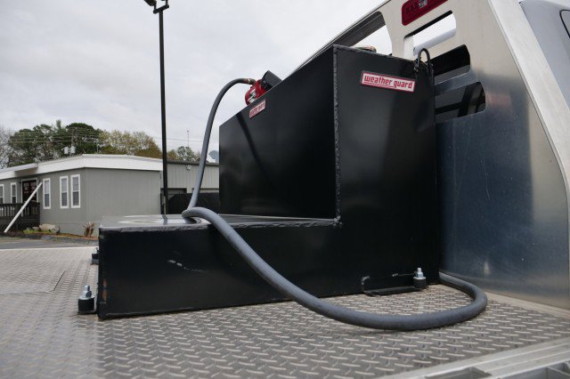 Used 2024 RAM 5500 Laramie image 13