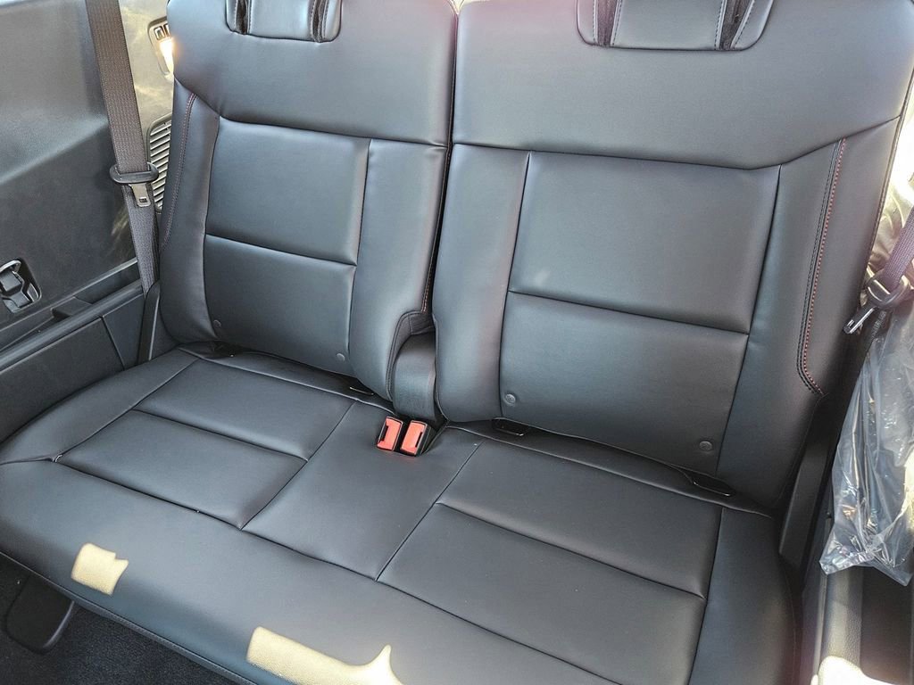 New 2026 Ford Explorer ST image 27