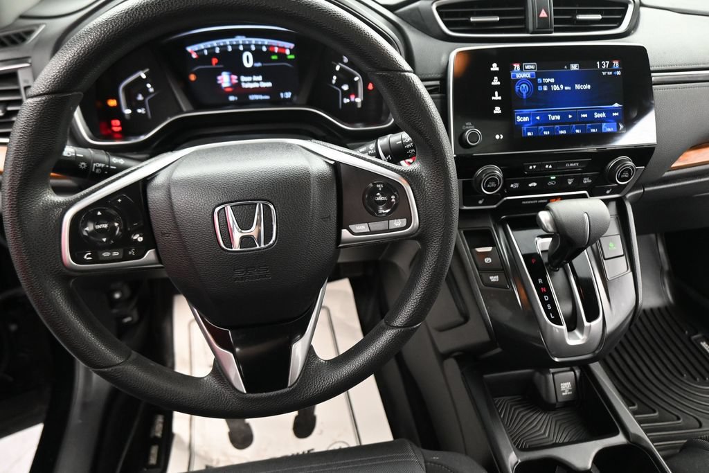 Used 2019 Honda CR-V EX image 39