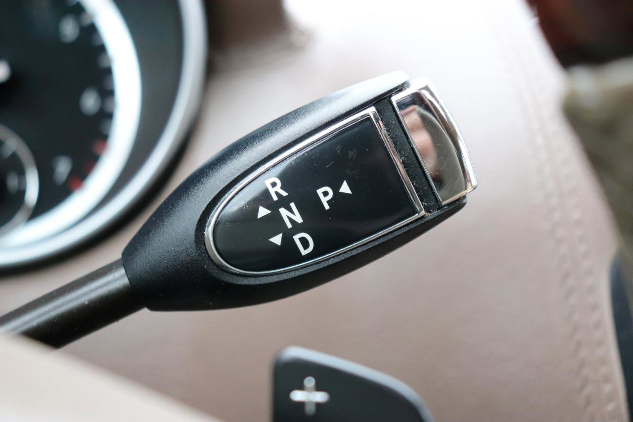 Used 2010 Mercedes-Benz GL 450 4MATIC image 41