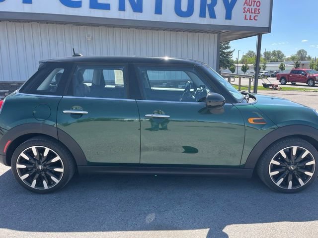 Used 2017 MINI Cooper 4-Door Hardtop FWD image 17