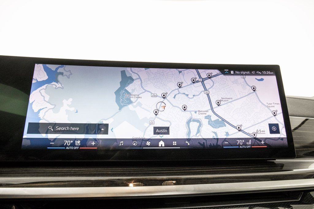 Used 2024 BMW X7 xDrive40i image 25