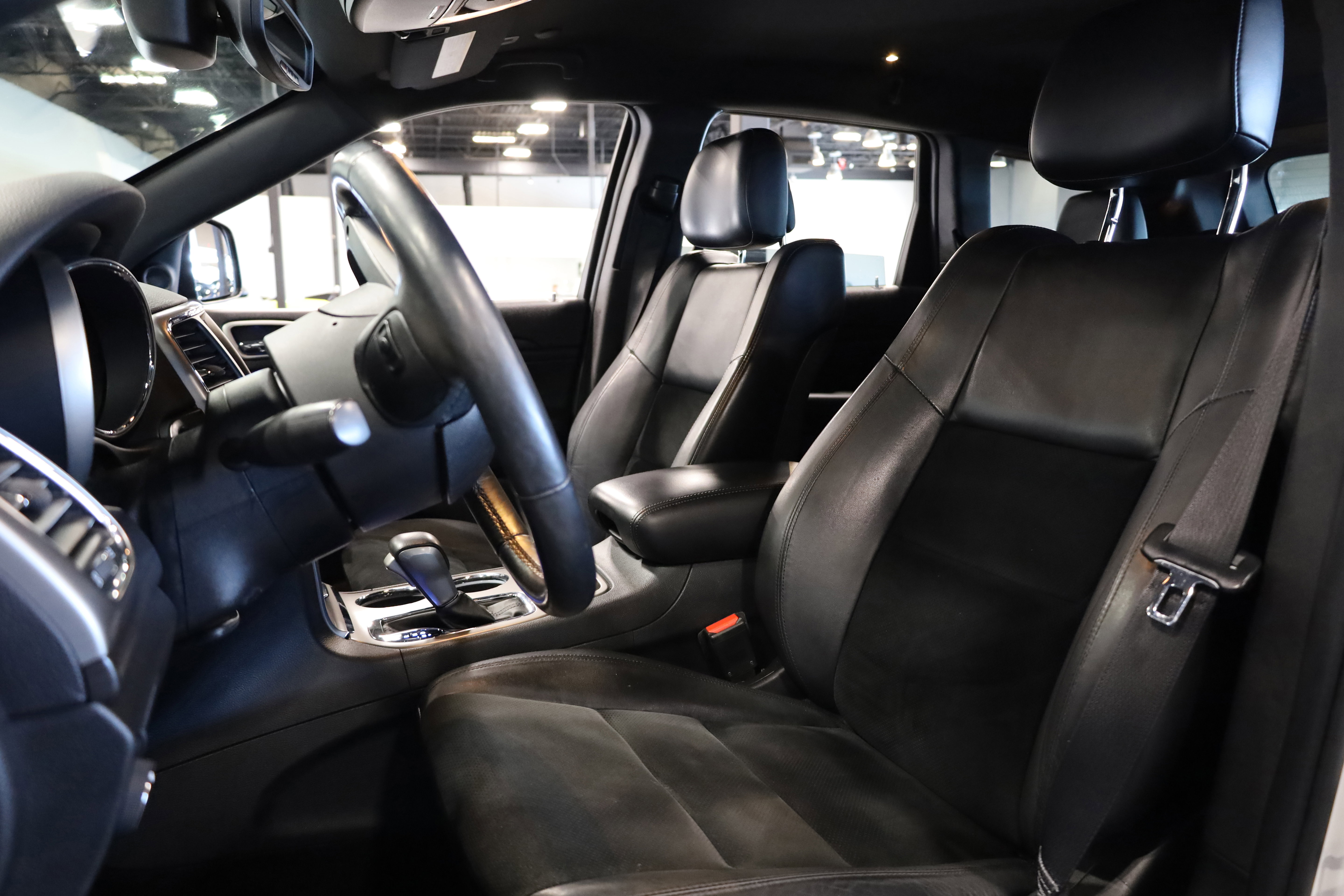 Used 2018 Jeep Grand Cherokee Altitude image 17