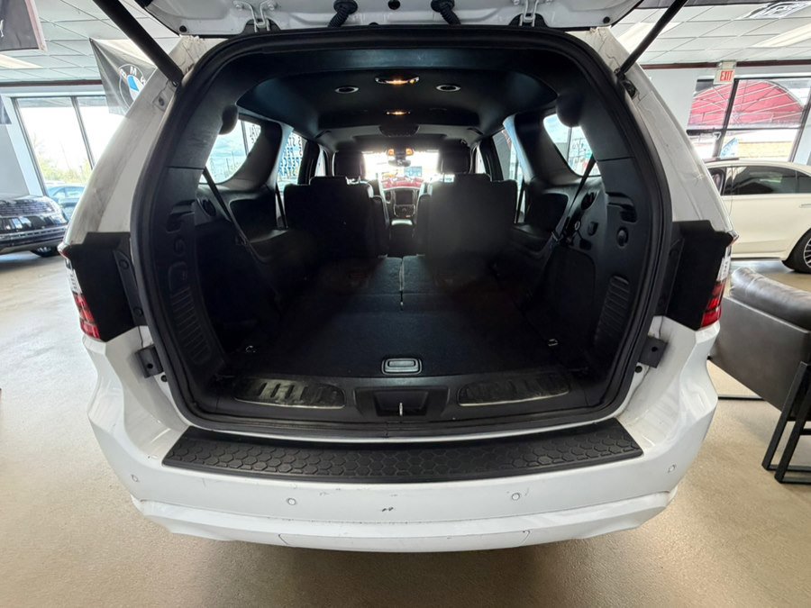 Used 2018 Dodge Durango GT w/ Premium Group AWD/4WD image 15