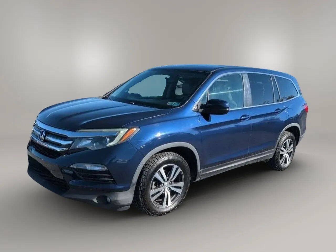 Used 2016 Honda Pilot EX-L image 3