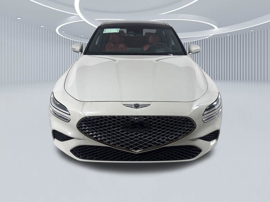 New 2026 Genesis G70 3.3T Sport Prestige RWD image 10