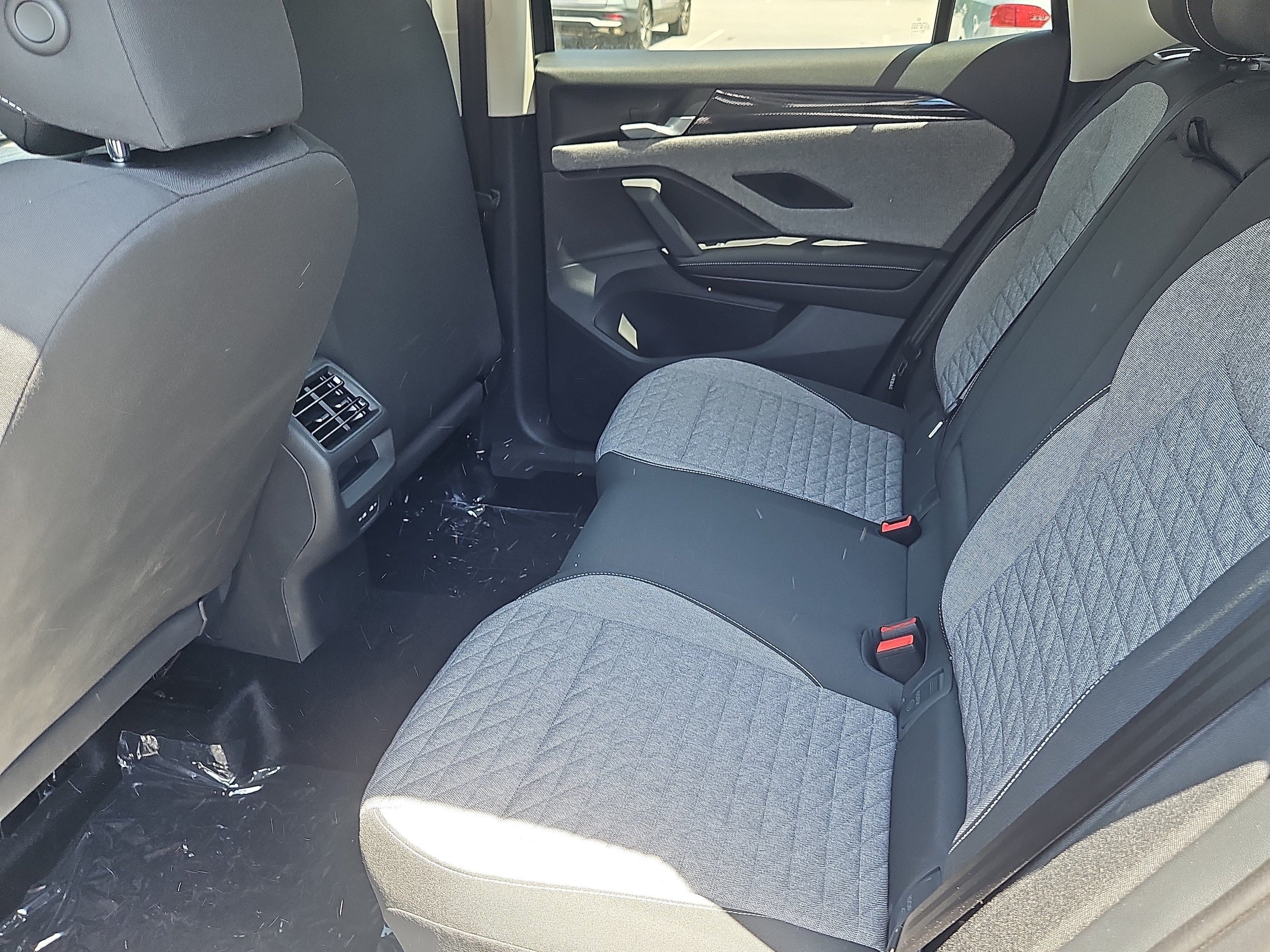 New 2026 Volkswagen Tiguan S AWD/4WD image 14