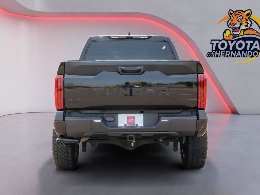 Used 2023 Toyota Tundra SR5 image 6