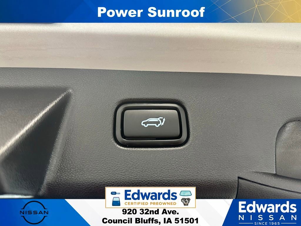 Used 2023 Hyundai Tucson SEL w/ Convenience Package FWD image 14