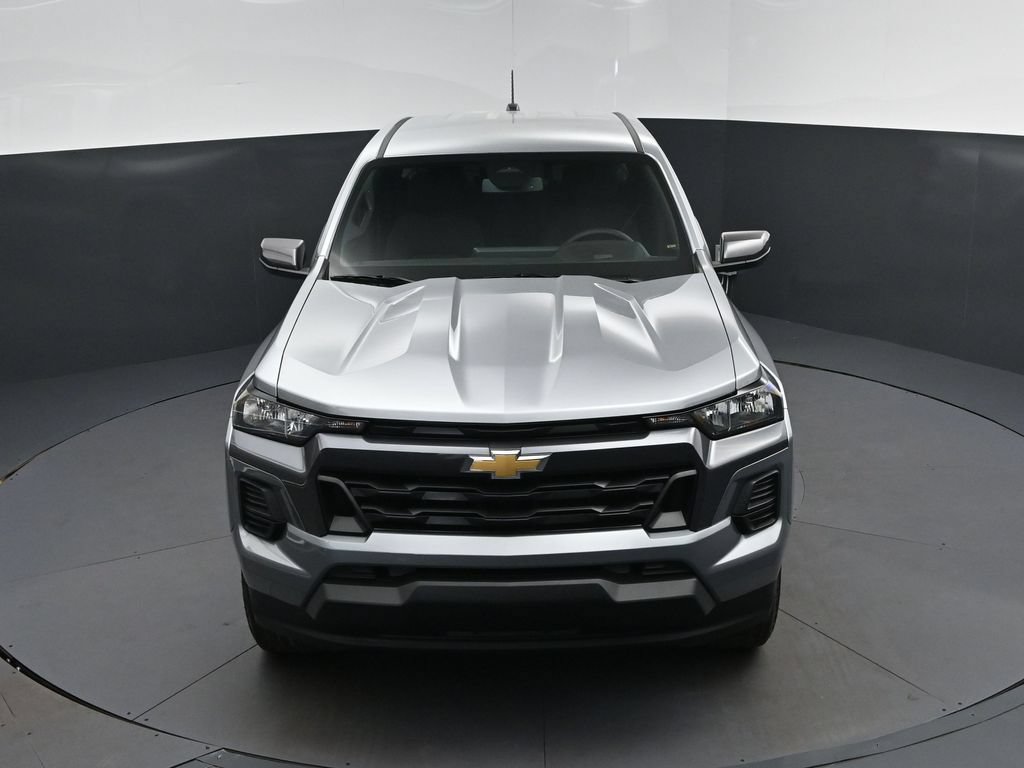 New 2026 Chevrolet Colorado LT w/ Advanced Trailering Package RWD image 39