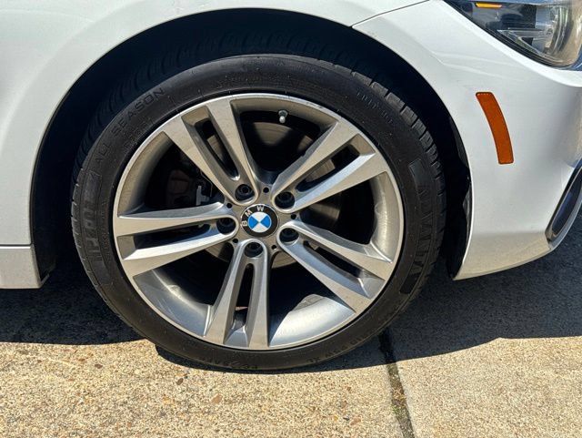 Used 2018 BMW 430i xDrive Convertible AWD/4WD image 29