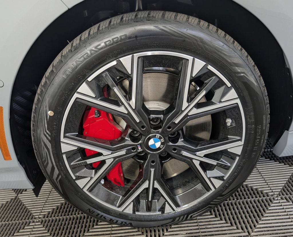 New 2026 BMW 228i xDrive w/ Technology Package AWD/4WD image 10