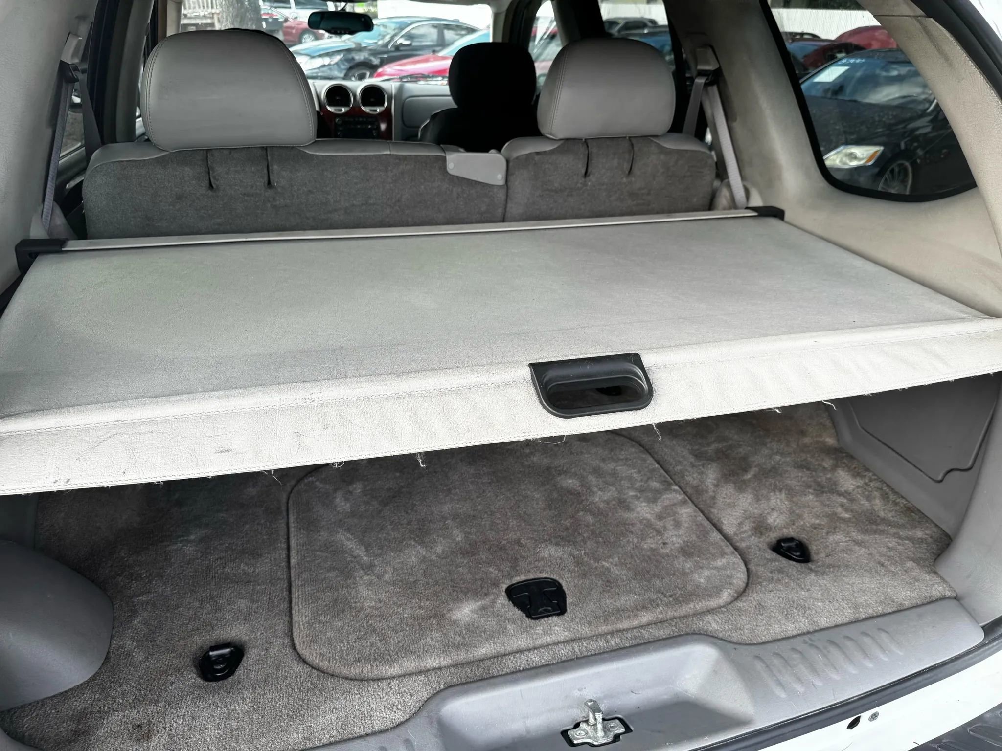 Used 2006 GMC Envoy SLT image 7