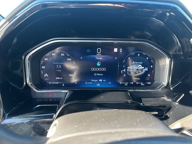 Certified 2026 Chevrolet Silverado 2500 ZR2 image 16