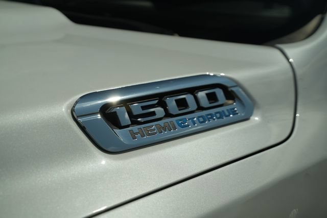 Used 2023 RAM 1500 Laramie AWD/4WD image 42