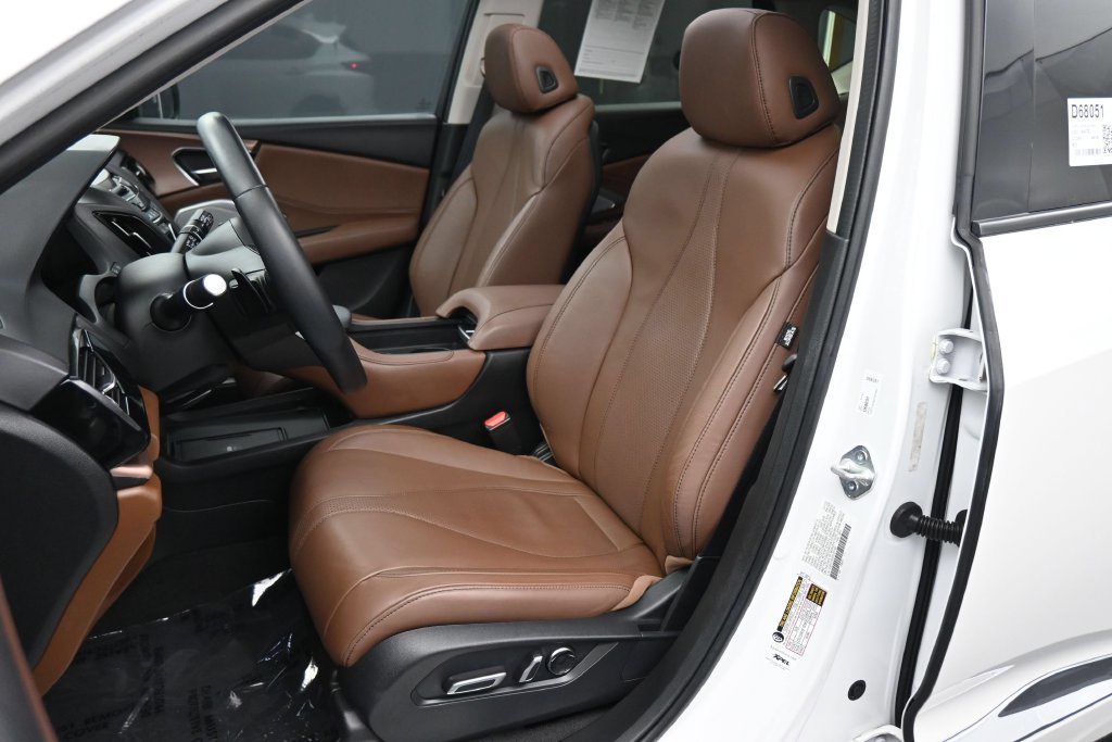 Used 2023 Acura RDX w/ Technology Package FWD image 20