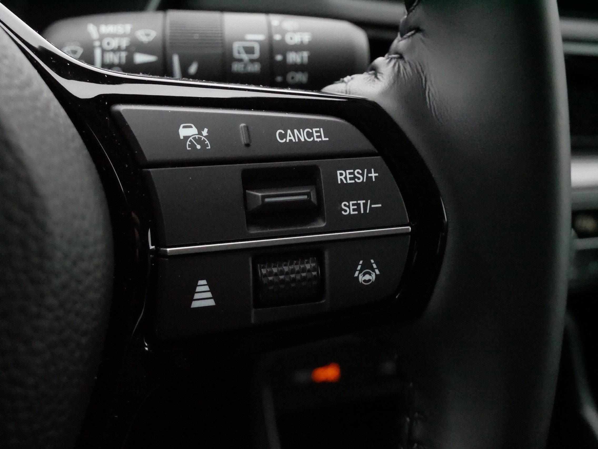 Certified 2026 Honda CR-V EX-L image 25