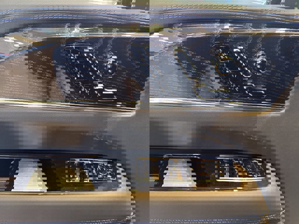 New 2026 Cadillac Escalade IQ Luxury 1 image 7