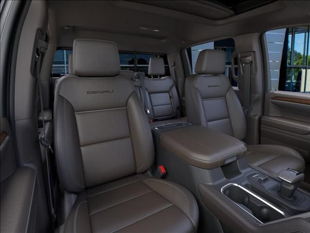 New 2026 GMC Sierra 1500 Denali AWD/4WD image 16