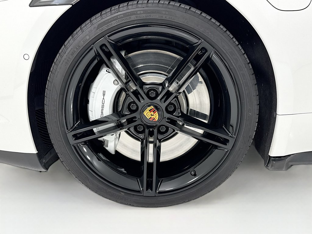 Certified 2023 Porsche Taycan RWD image 32