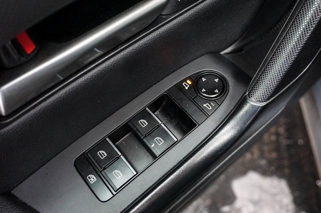 Used 2024 MAZDA CX-50 AWD 2.5 S w/ Preferred Package image 5