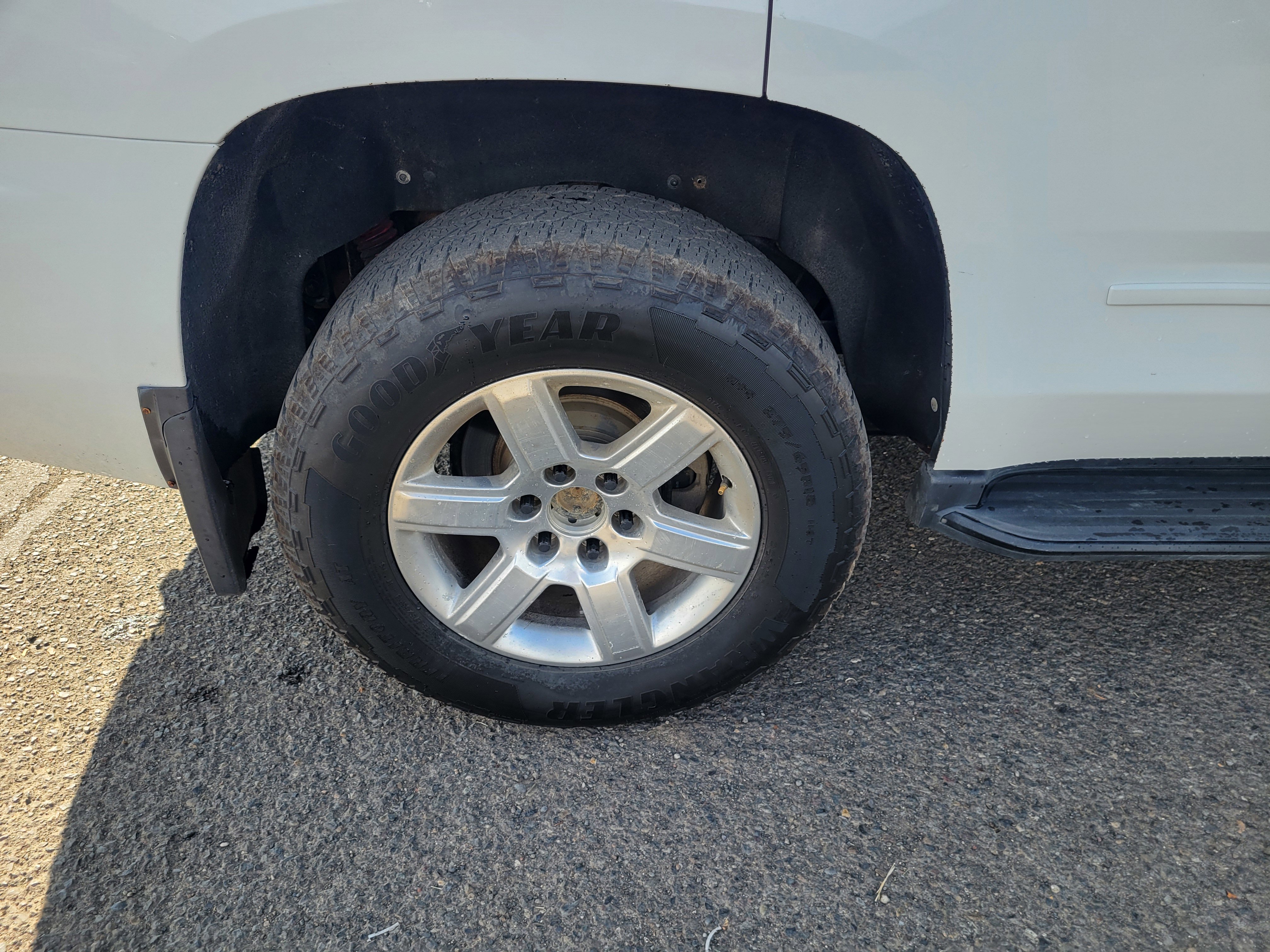 Used 2019 Chevrolet Tahoe Premier image 10