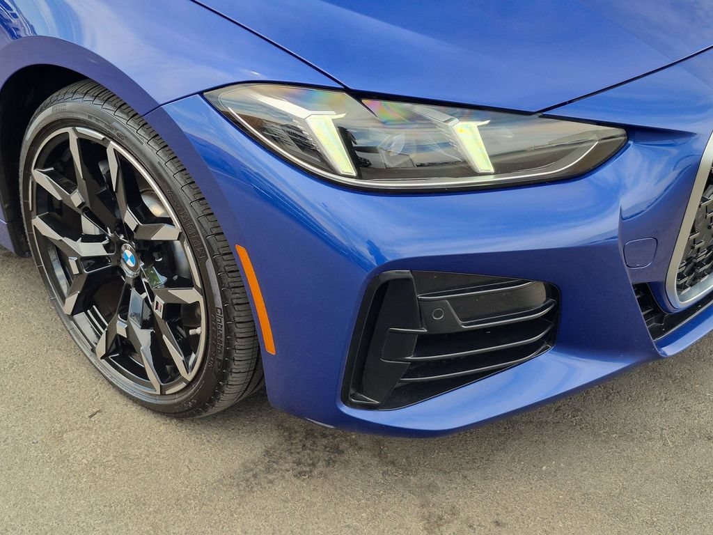 Used 2026 BMW 430i Coupe RWD image 20
