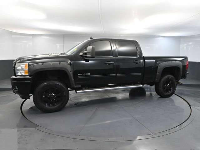 Used 2013 Chevrolet Silverado 2500 LT w/ Z71 Appearance Package image 11