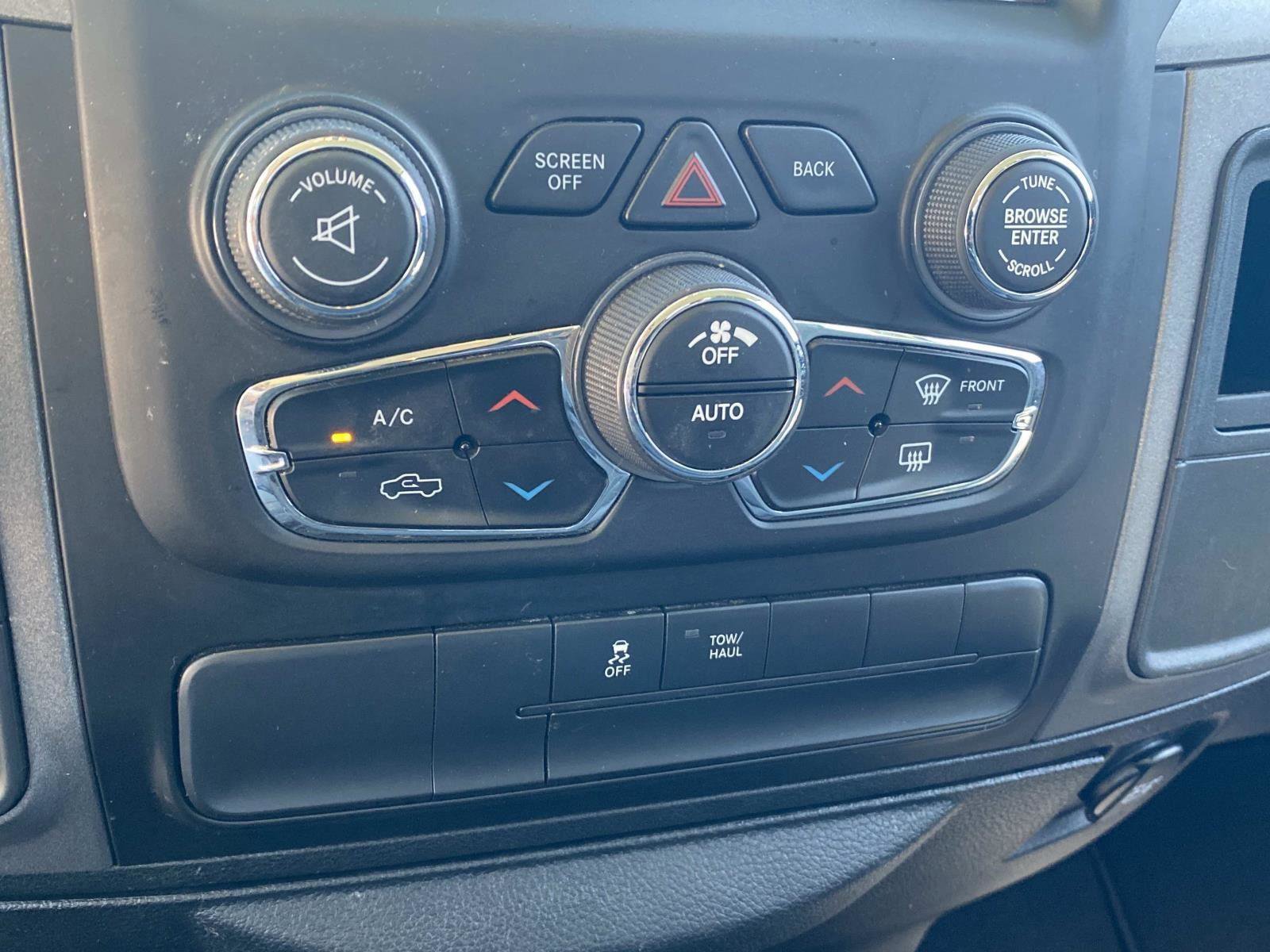 Used 2019 RAM 1500 Express w/ Express Value Package image 28