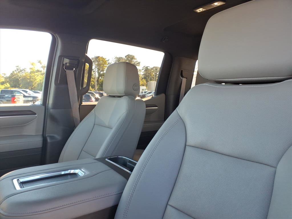 Used 2022 GMC Sierra 1500 SLT w/ SLT Convenience Package image 18